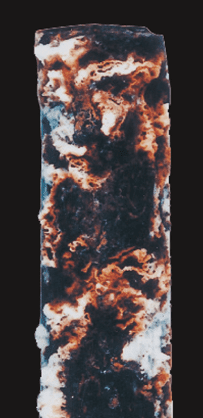 热浸镀Zn／1,200h