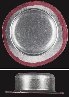 ZAM®-EX／经过时间：500h