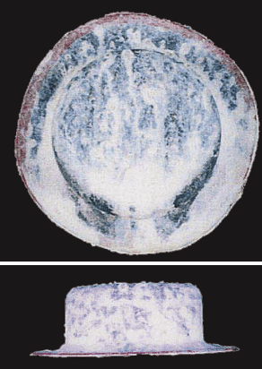 热浸镀Zn-5%Al合金／1,000h