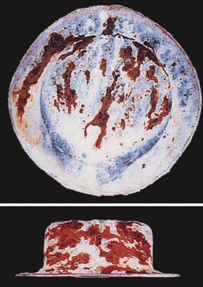 热浸镀Zn-5%Al合金／2,000h