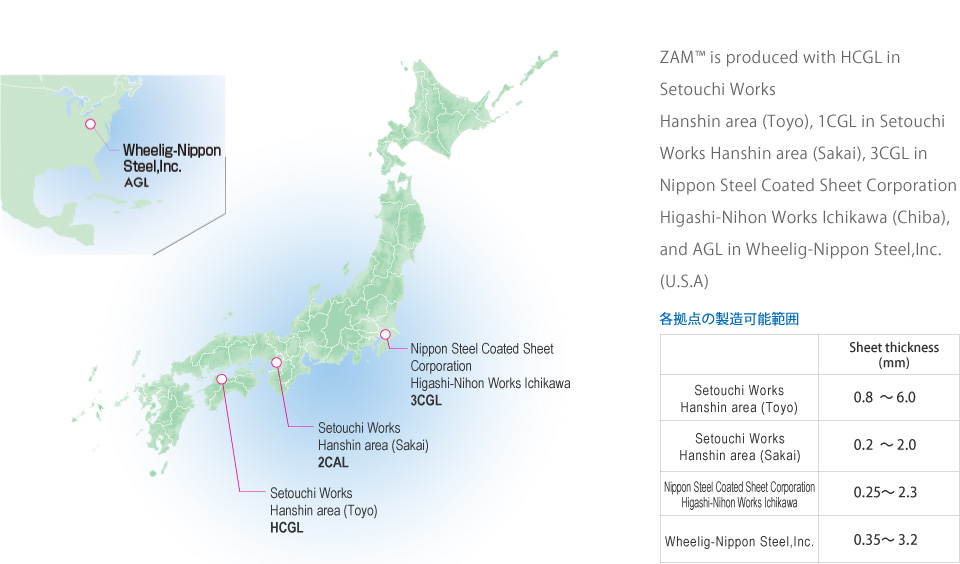 Base Map