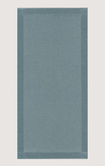 500h ZAM™ Thickness: 2.3 mm 90/90 g/m2