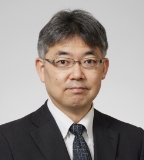 Takeshi YAMANE
