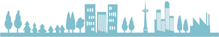 city