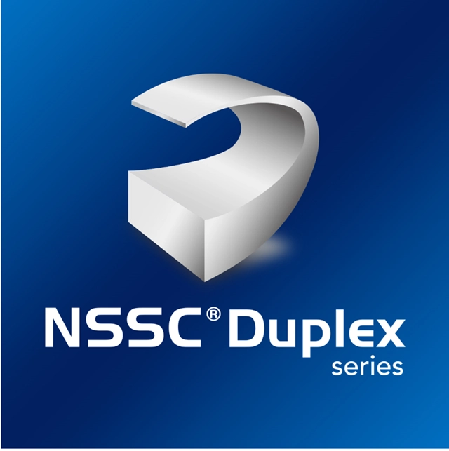 NSSC&reg; Duplex