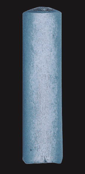 Zn-5% Al alloy coated steel／Lapse of time: 30 days 