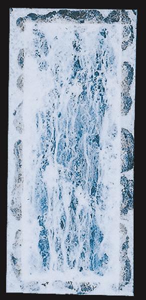 55% Al-Zn alloy coated steel／1,200h