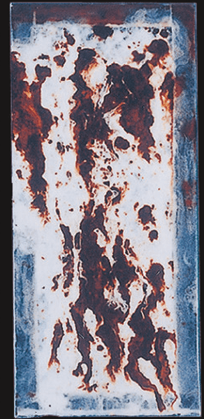 Galvanized steel／1,200h