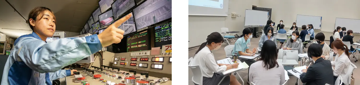 Toward further promoting women’s participation in the workplace