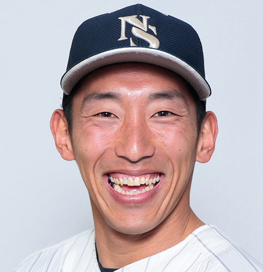 遠藤秀太