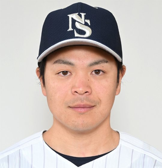 西川　雄大