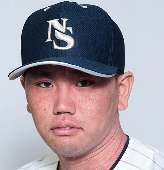 冷水 秀輔