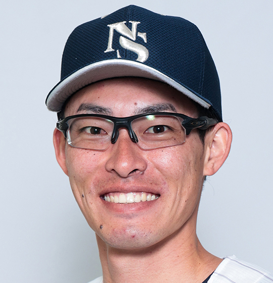 藤野 幹大