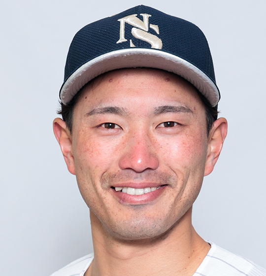上田哲平 コーチ