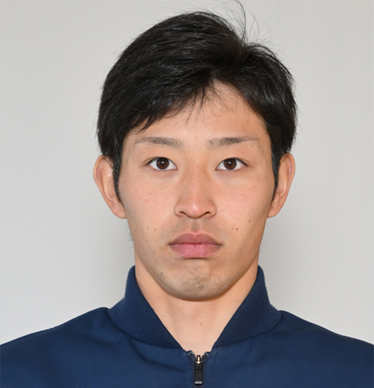 照峰　賢也　アナライザー
