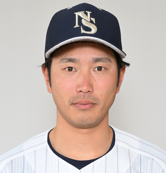 上田哲平　コーチ