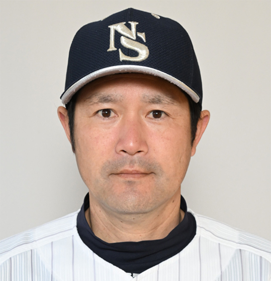 米田　真樹　監督