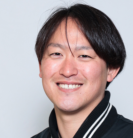 宮田 康喜 マネージャー