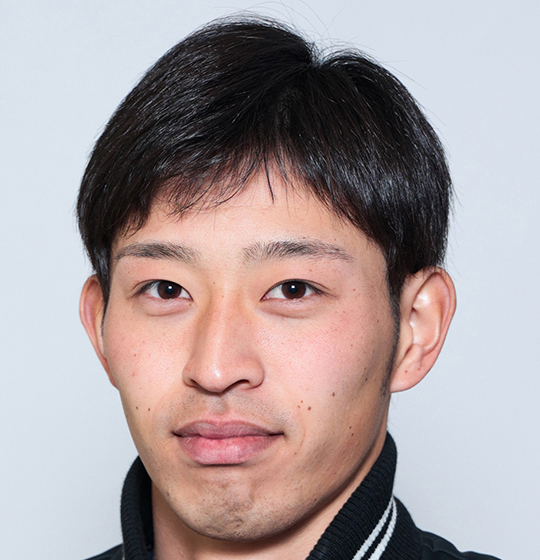 照峰 賢也 アナライザー