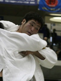 小嶋　恭平選手