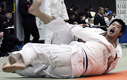 選手