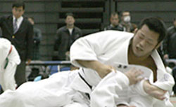 吉崎　晃選手