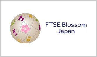 FTSE Blossom Japan