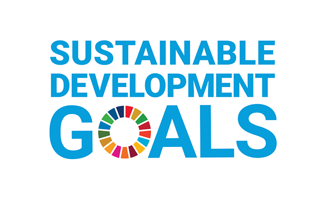 SUSTAINABLE DEVELOPMENT GOALS