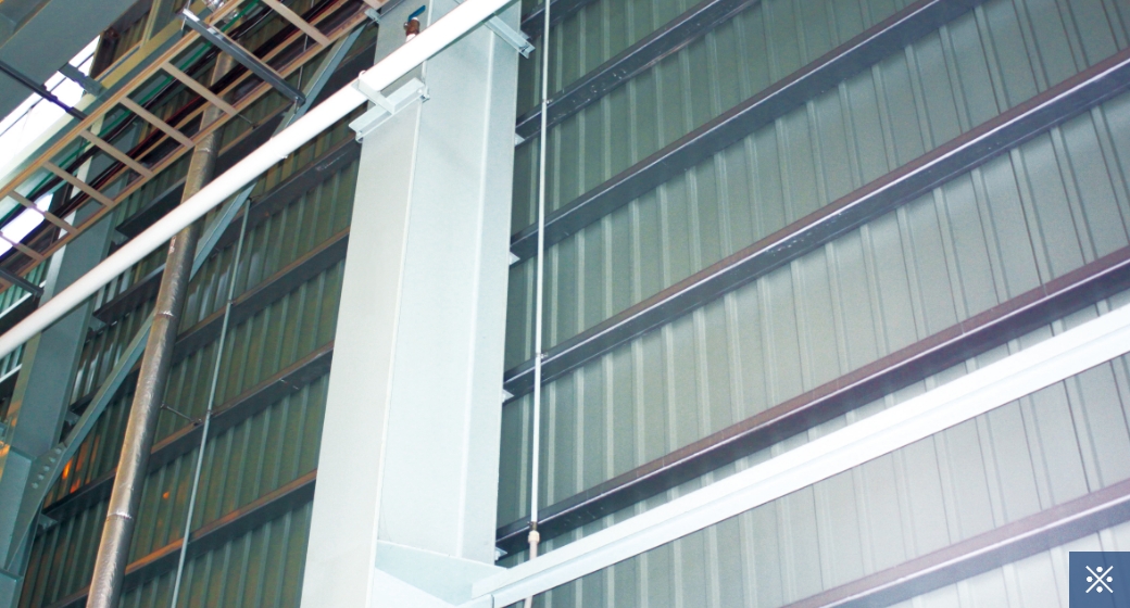 溶接ロボットを用いた極厚鋼板の高能率溶接