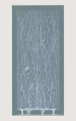 1000h後 ZAM&reg;板厚2.3mm 90/90 g/m2