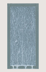 2000h後 ZAM&reg;板厚2.3mm 90/90 g/m2