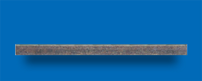 户外暴露三年后