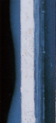 2000h ZAM&reg;板厚2.3mm 90/90 g/m2