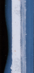 4000h ZAM&reg;板厚2.3mm 90/90 g/m2