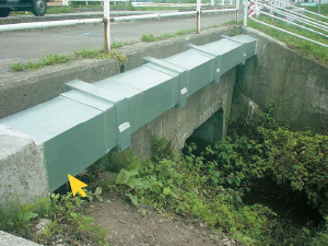 光纤耐火防护管