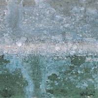 Corrosion resistance of bent part:  (Reference)Untreated
