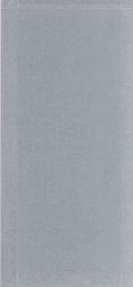 Appearances after salt spray test : ZJ treatment