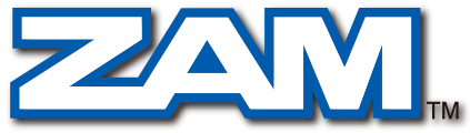 ZAM&trade;