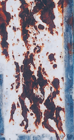 1200h Galvanized steel