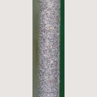 2t bent sections ZAM&trade; : ZG treatment