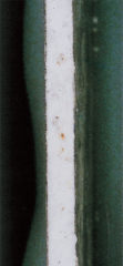 500h Thickness: 2.3 mm 90/90 g/m2