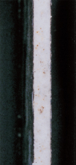 1000h Thickness: 2.3 mm 90/90 g/m2