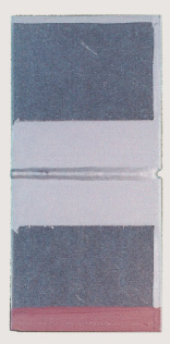 0 Cycles Paint: Zn-Al based