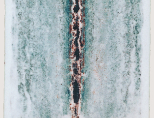 Lapse of time: 4,000h ZAM Thickness: 2.3 mm 90/90 g/m2