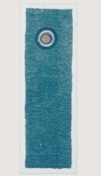 Lapse of time: Before test ZAM Thickness: 2.3 mm 90/90 g/m2 Appearances of spot weld zones after salt spray test