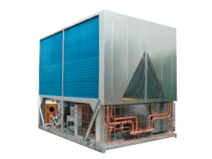Air conditioning unit