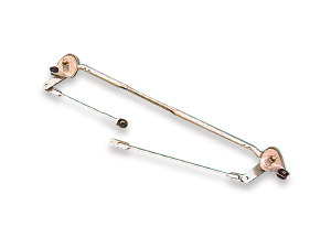 Wiper linkage