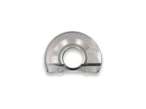Splash guard