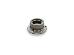 Constant velocity joint cover