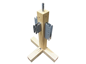 木造住宅用接合金物